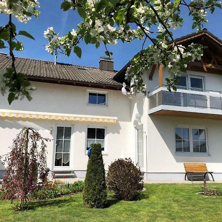 Christl'S Ferienwohnung マルクトオーバードルフ エクステリア 写真