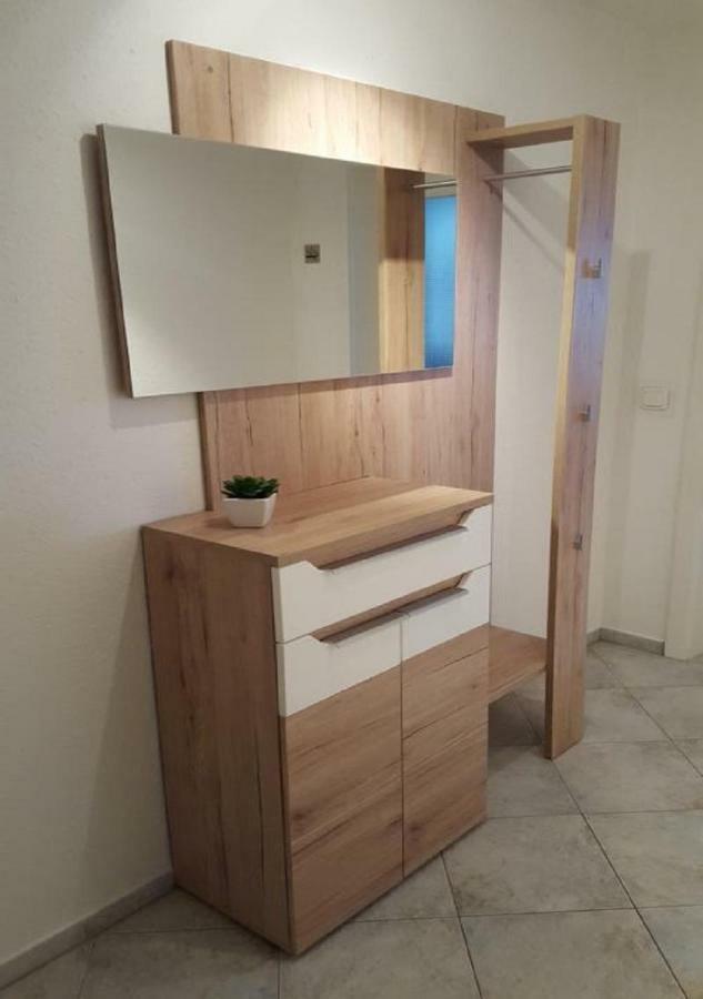 Christl'S Ferienwohnung マルクトオーバードルフ エクステリア 写真